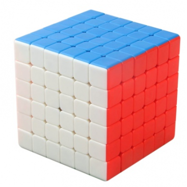 6x6