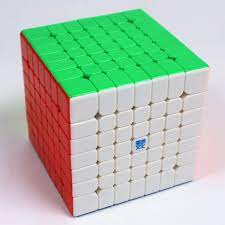 7x7