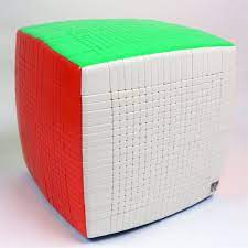 21x21 CUBO BESTIA!!!