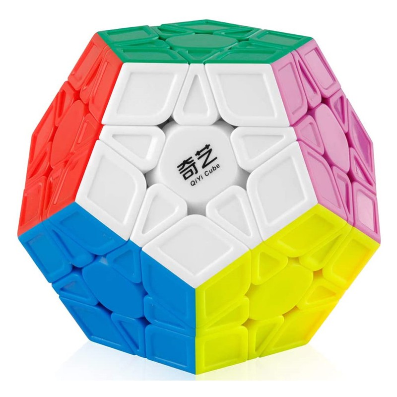 Megaminx