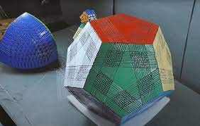 ATLASMINX CUBO BESTIA!!!