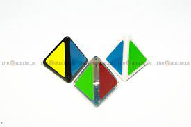 Pyraminx 1x1