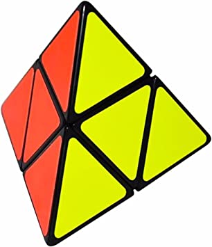 Pyraminx 2x2 o Pyramorphix