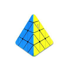 Pyraminx 4x4