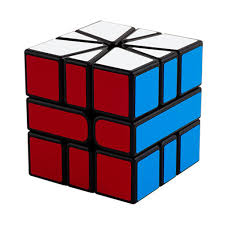 Square-1