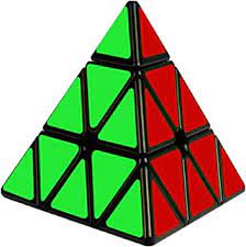 Pyraminx